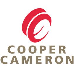 Cooper Cameron Logo