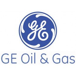 GE Oil & Gas Logo